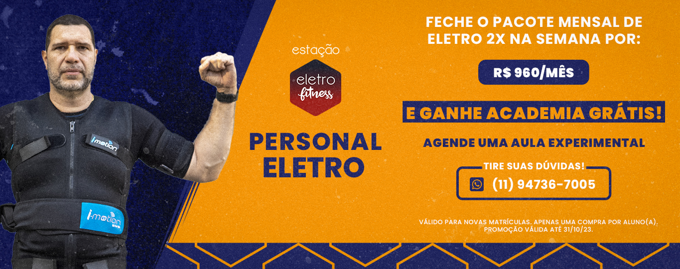 #Banner Personal Eletro Marcelo Negrão
